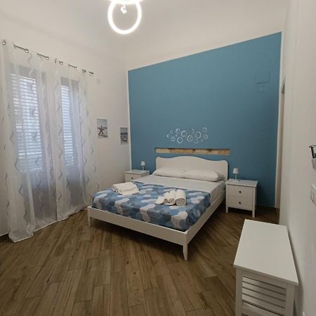 Balarm Central Apartment Palermo Exterior foto