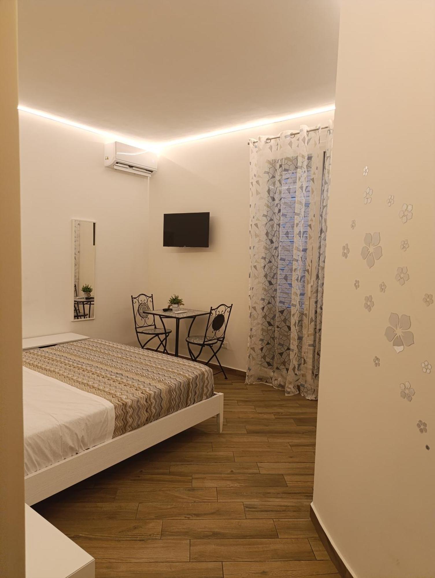 Balarm Central Apartment Palermo Exterior foto