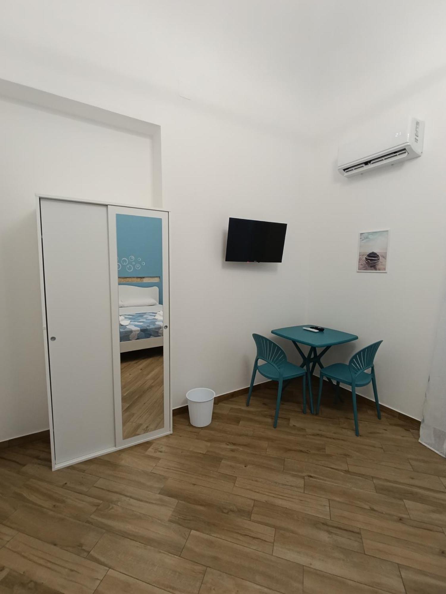 Balarm Central Apartment Palermo Exterior foto
