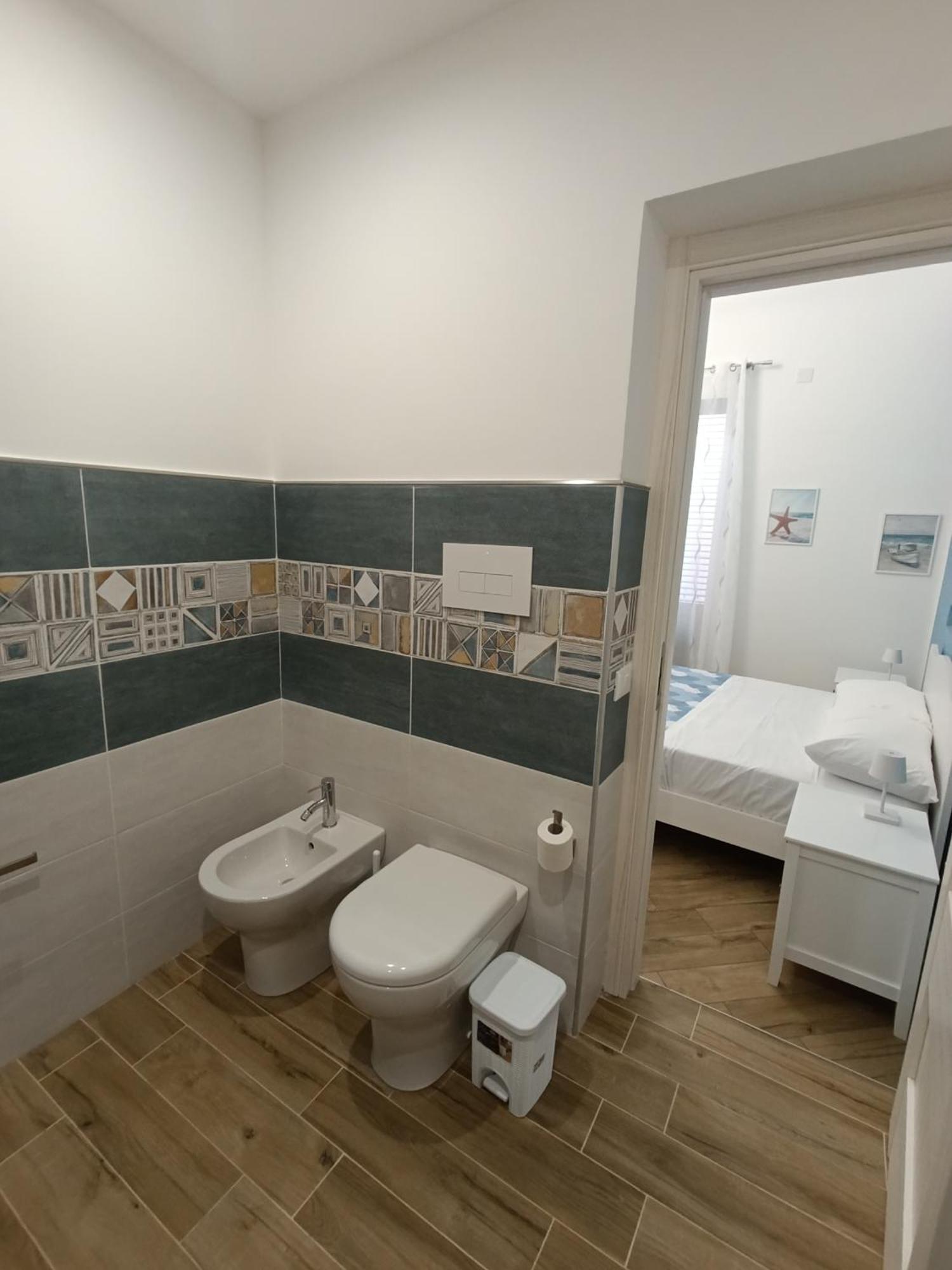 Balarm Central Apartment Palermo Exterior foto