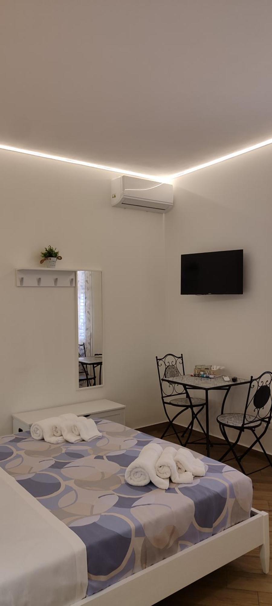 Balarm Central Apartment Palermo Exterior foto
